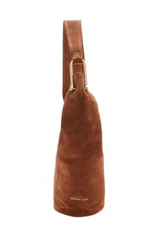 Borsa sonny cognac in pelle Michael Kors | 30F4G2YL6S230